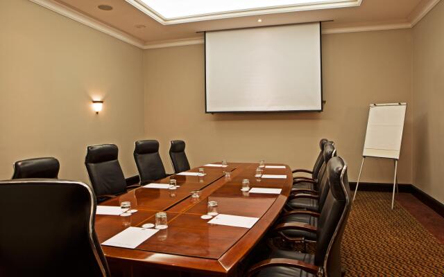 Holiday Inn Johannesburg Sunnyside Park by IHG