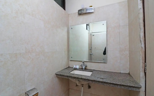 Hotel Regency Shyam Sunder