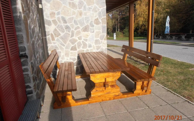 Apartment Bolfenk