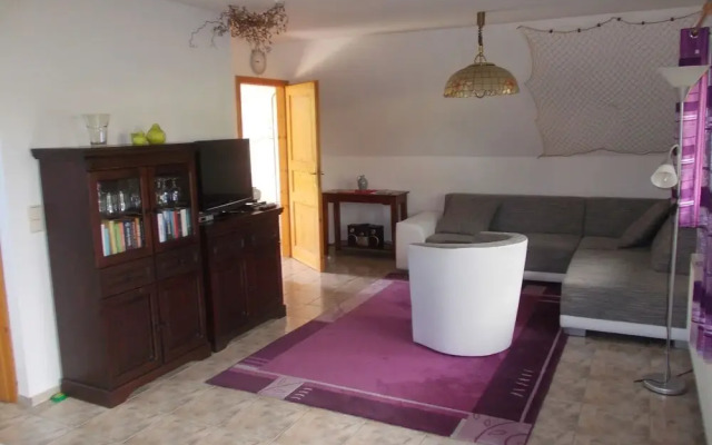 Deluxe Holiday Home in Marlow With Terrace