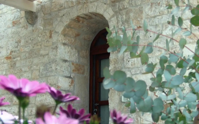Trullo U Selvese