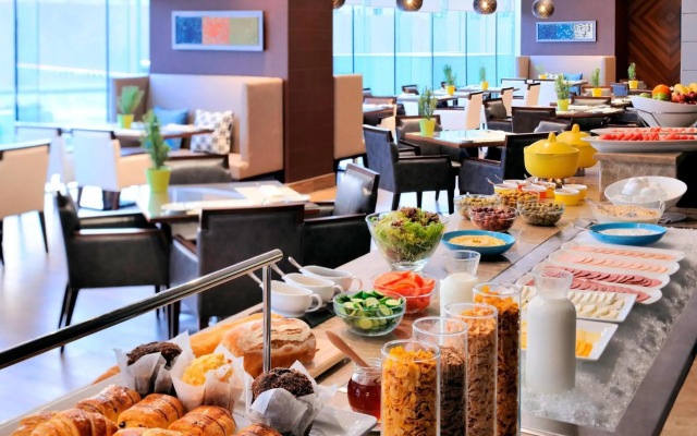 Residence Inn by Marriott Kuwait City