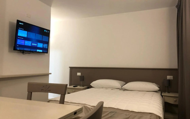 Hotel Italia