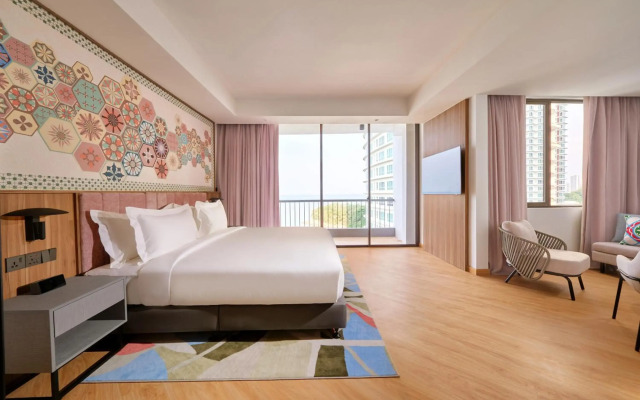 M Social Resort Penang