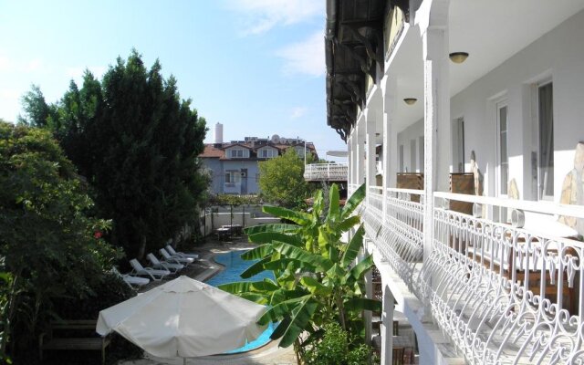 Dalyan Central Park Hotel - Adults Only