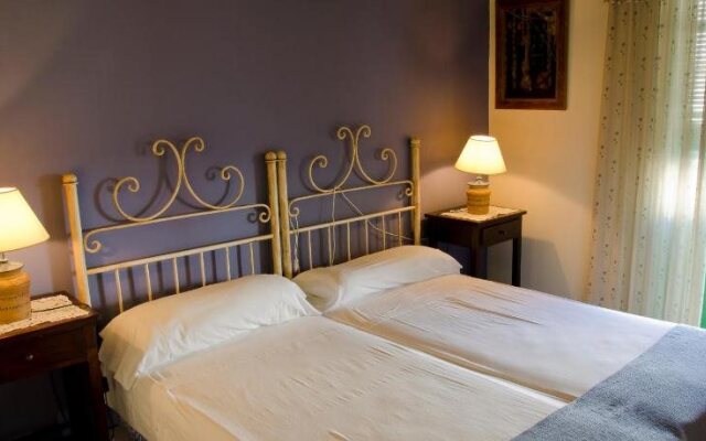 Hostal Sixto