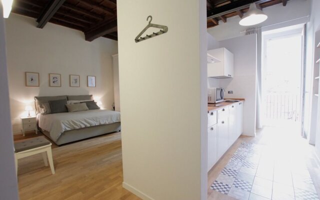Sleep in Italy - Trastevere Apartments