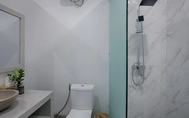 Maisaba Canggu Hotel & Coworking Space