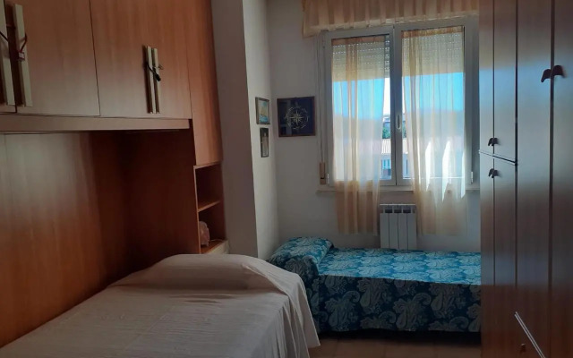 Appartamento della Pace