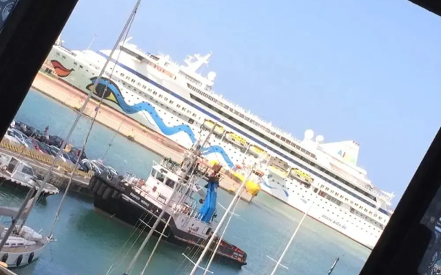 La Casa del Porto Apartment