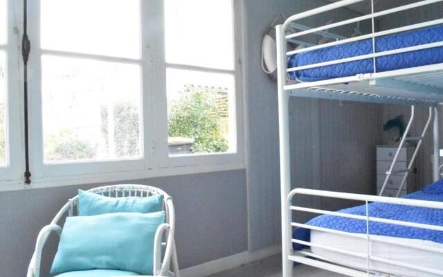 Maison Châtelaillon-Plage, 3 pièces, 6 personnes - FR-1-535-11