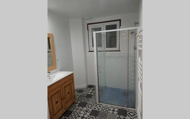 Le Gîte des 3 Vallées