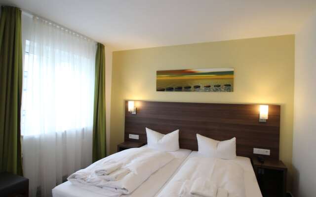 Goethe Conference Hotel by Trip Inn