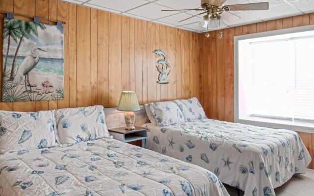 Island 26 2 Bedroom Condo