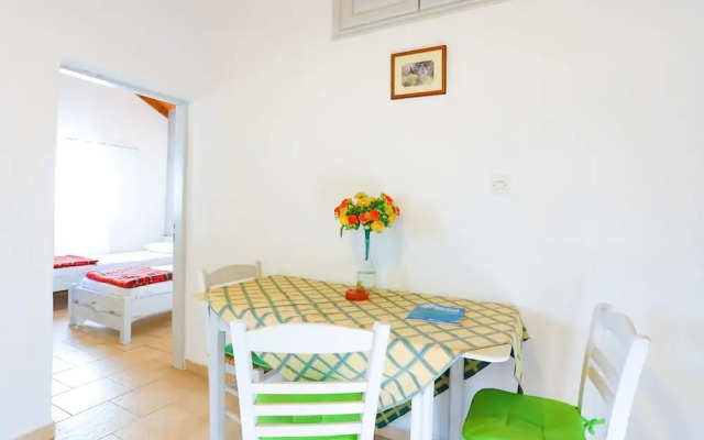 Villa Sevi in Loggos