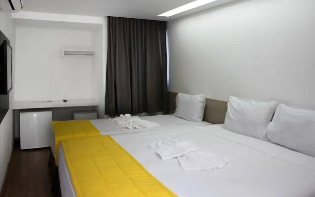 MCZ Hotel