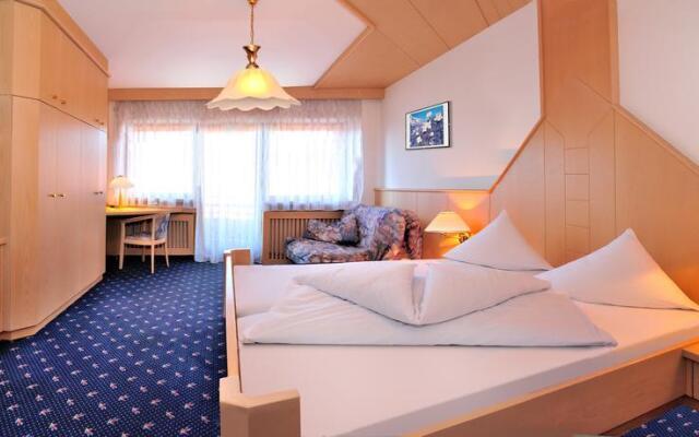 Hotel Hochrain