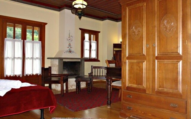 Hotel Dovra