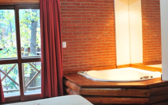 Cabanas & Apart Utopia