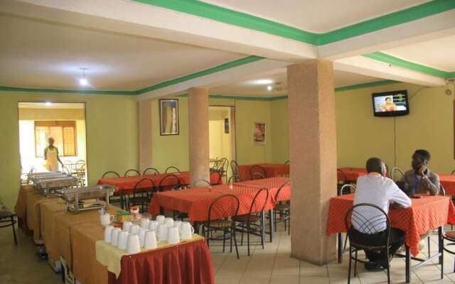 Pride Travellers Hotel