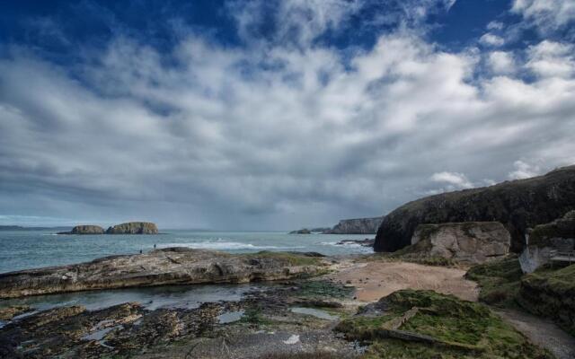 Lurig View B&B