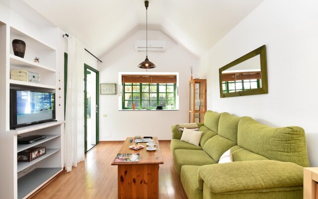 Cozy Bungalow Playa Flor Maspalomas