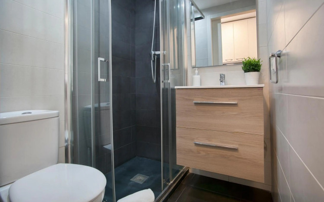 Tendency Apartments 8