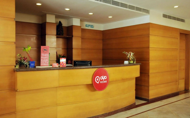 Grand Plaza