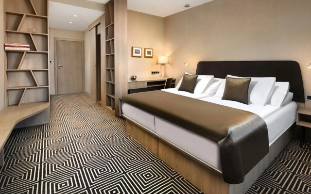 Hotel Lomnica