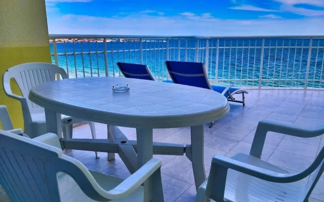 Perla Apartments