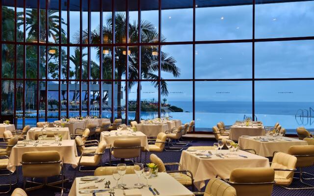 Pestana Casino Park Ocean and SPA Hotel