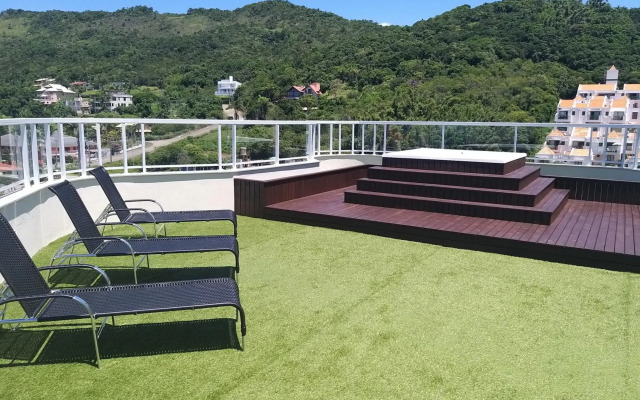 Hotel Praia Brava