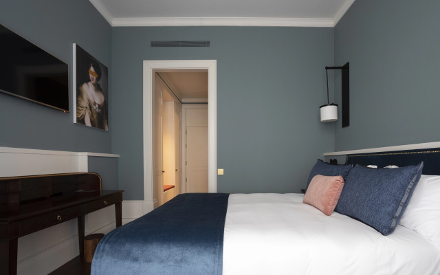 ICON Duplo Ribeira