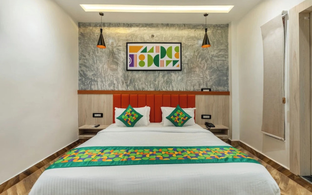 Treebo Divine Stay Prayagraj