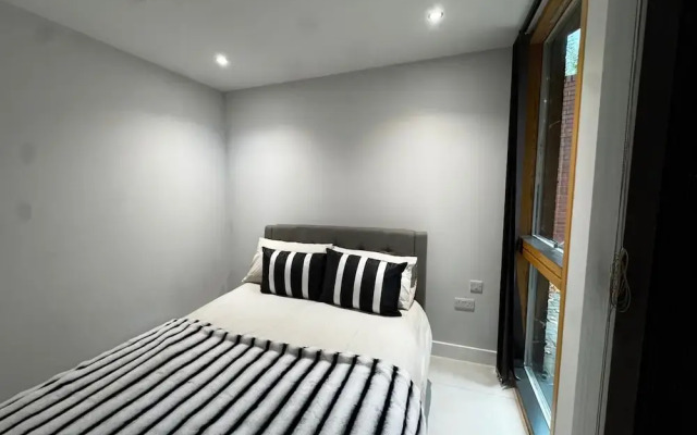 Sheffield City Comfort Apartment