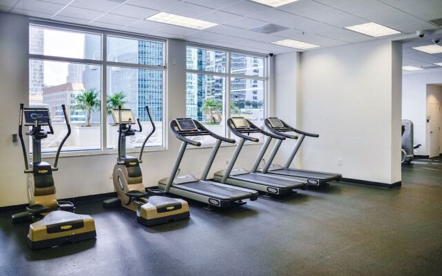 Ocean View Exquisite Brickell