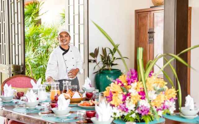 Baan Rattana Thep (Dhevatara Cove) - SHA Extra Plus