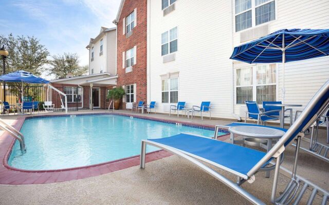 TownePlace Suites Houston Energy Corridor/Katy Freeway