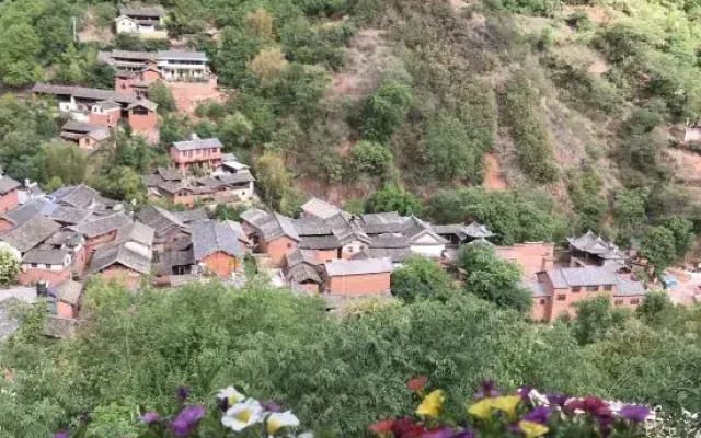 Guanjing Inn Nuodeng Ancient Village