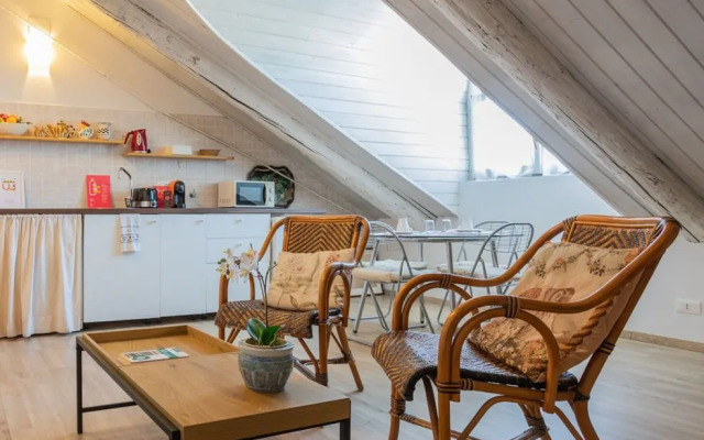 Al 19 Apartment by Wonderful Italy