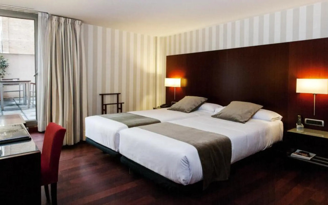 Hotel Zenit Borrell