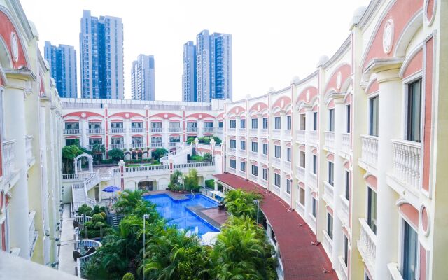 Wyndham Foshan Shunde