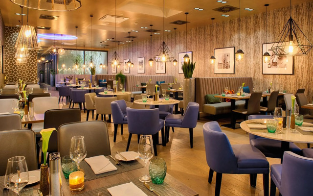 Leonardo Hotel Munich City East