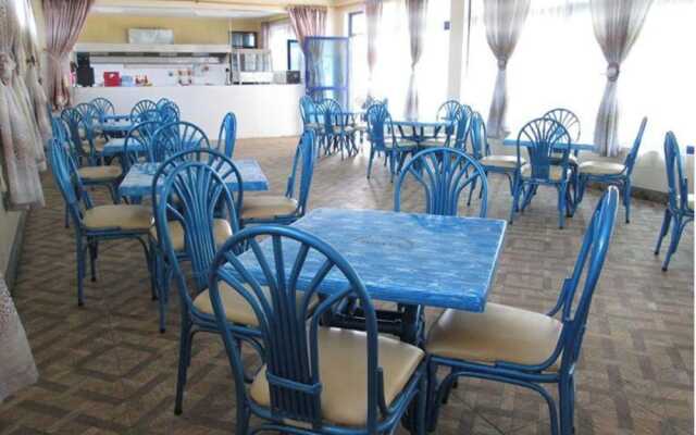 Konza City Tranzit Hotel