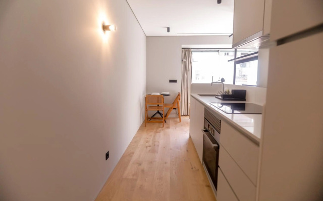 Alegria Suítes By Porto City Hosts