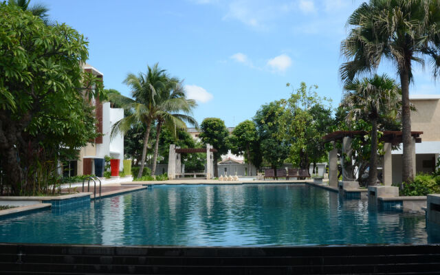 Simantra Private Villas