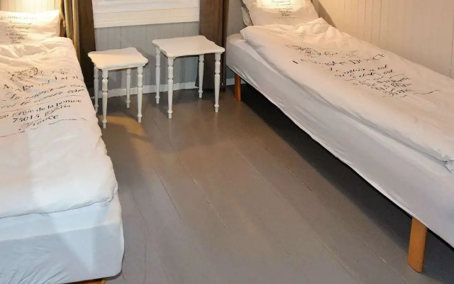 11 Person Holiday Home in Fjortoft-by Traum