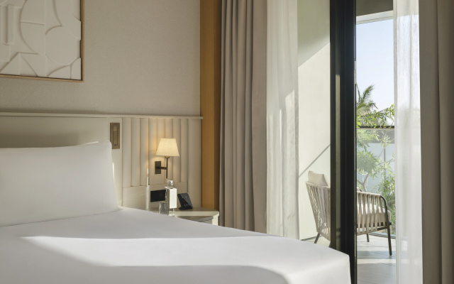 Delano Dubai Hotel - Image 5