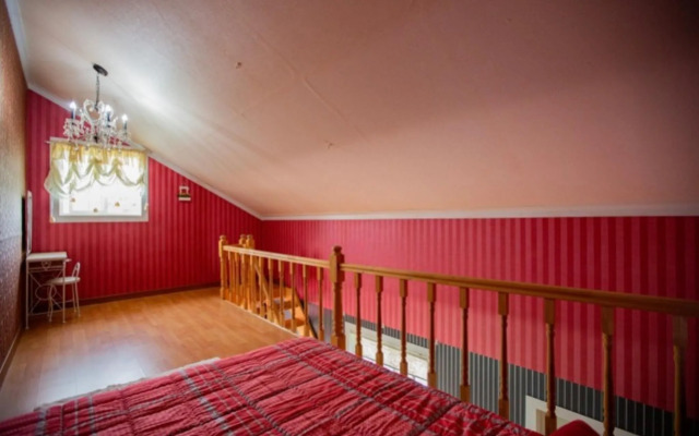 Pyeongchang Healing Hasigae Dog Pension