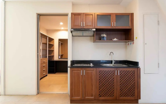 181 Ekkamai Apartment